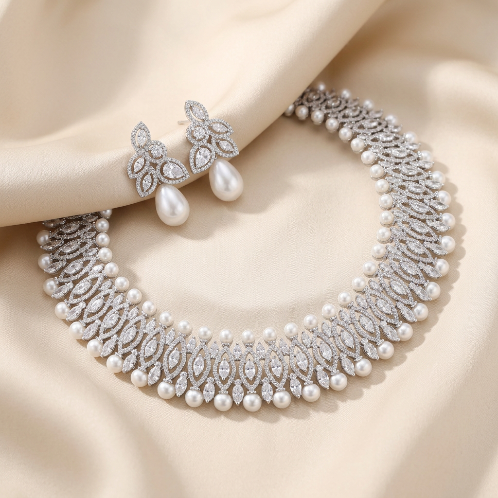 Cubic zirconia