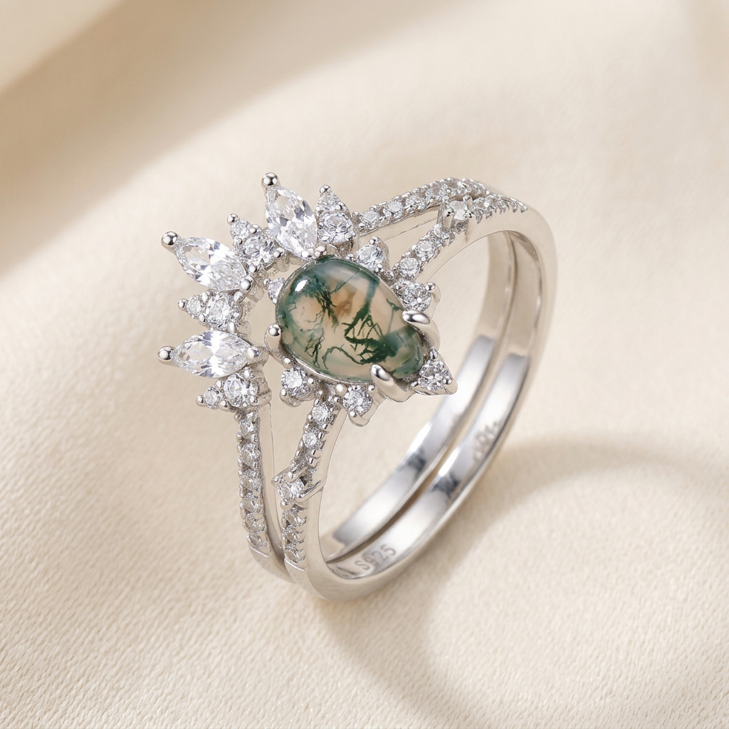 Natural stones
