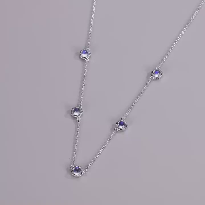 925 sterling silver, made for daily wear