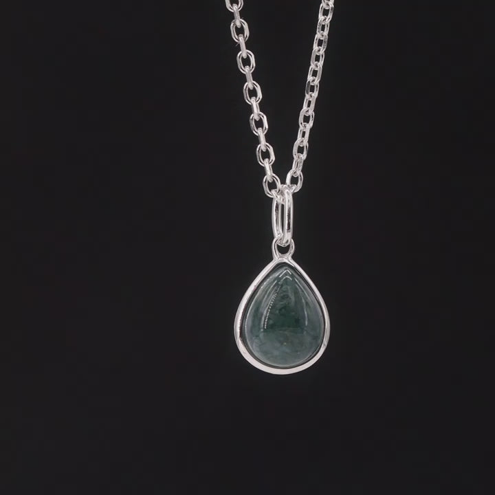 Quiet Pendulum